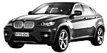 BMW E71 U204E Fault Code